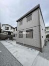 神戸市垂水区東垂水アパート南棟の間取り画像