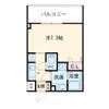 S-RESIDENCE阿波座bouncyの間取り画像
