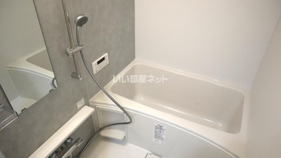 バスルーム