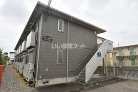 クォーレするさしの外観画像
