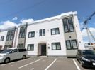 ボックス南Bの間取り画像