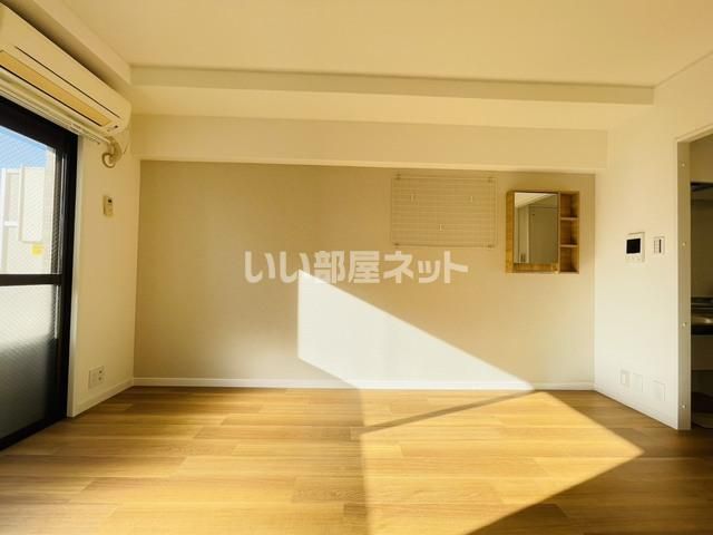 リビング