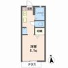 南茶ノ木コーポの間取り画像