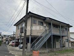 ベルスィーズの外観画像