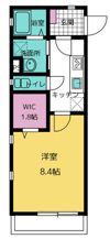 コンフォート清瀬の間取り画像