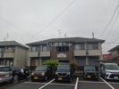 ジュビレオ 壱番館の間取り画像