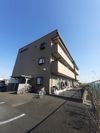 パストラルKの間取り画像