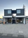 AZTO桶川の間取り画像