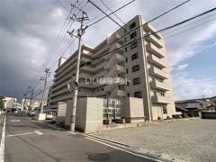 マリオン城乾の外観画像