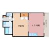 エルパティオ一社の間取り画像