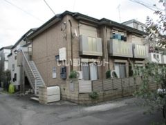 AUBEの外観画像
