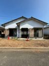 北内町3丁目貸家の間取り画像