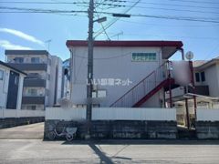 サンピア伊勢の外観画像