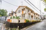 カーサきのこの間取り画像