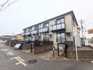 春日部ガーデンヒルズの間取り画像