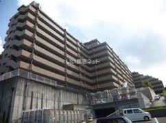 ライオンズマンション姫路西今宿の外観画像