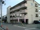 シャトレ21の外観
