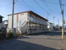 ロイヤルコートの外観