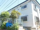 ホワイティ志田の間取り画像