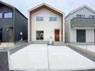 リナージュL豊橋松井町23－1期 6号棟の間取り画像