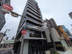 S-RESIDENCE松屋町asenceの外観画像