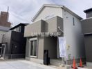 リナージュL豊橋市曙町 6号棟の間取り画像