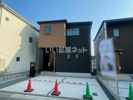 リナージュL 豊橋多米中町1丁目第1期 2号棟の間取り画像