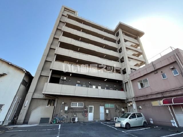 建物画像