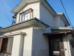 東京都あきる野市引田戸建ての外観画像