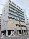 GROOVE堺東アネックスの間取り画像