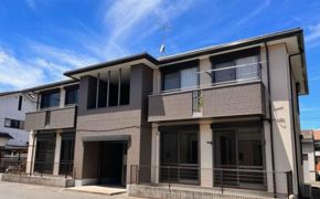 ラ・パルテール弐番館の外観画像