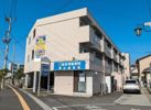 アドバンス・21の外観