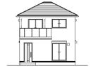 Sakura Houseの間取り画像