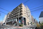 フレグラント町田の間取り画像
