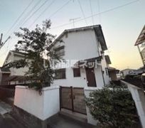 南久米一戸建の外観画像