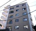 セントポリア桜坂の間取り画像