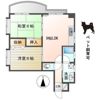 松川ビルの間取り画像