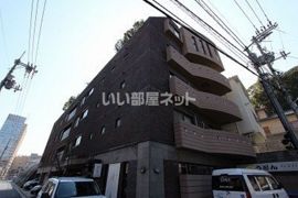 松川ビルの外観画像