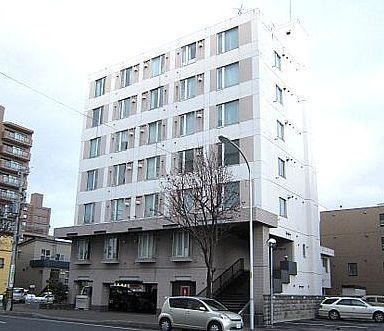 レガート北36の外観画像