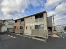 BROOK SIDEの間取り画像