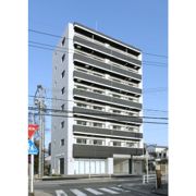 プロシード豊田の外観画像