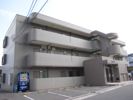 緑館3の外観