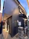 デザイナーズリノベ戸建ての間取り画像