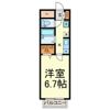 Ysイントヨタの間取り画像
