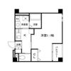 ヴィータ京都西院の間取り画像