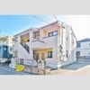 ヴェルジェの間取り画像