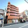 パルテール宮本の間取り画像