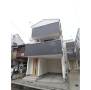 Kolet横浜山手の外観画像