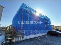 （仮称）リブリ・さいたま市南区辻⑤の外観画像