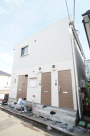 リブリ・アサンテの外観画像